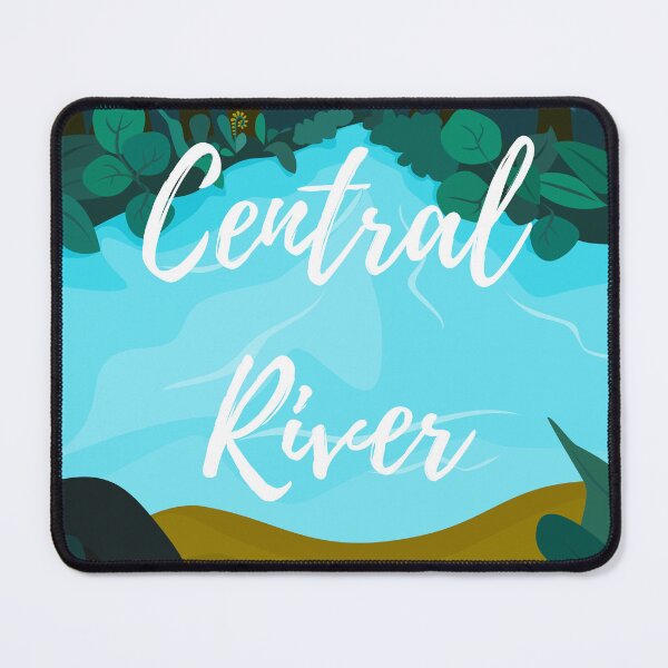 Item preview, Central River designed and sold by TLC4ever.