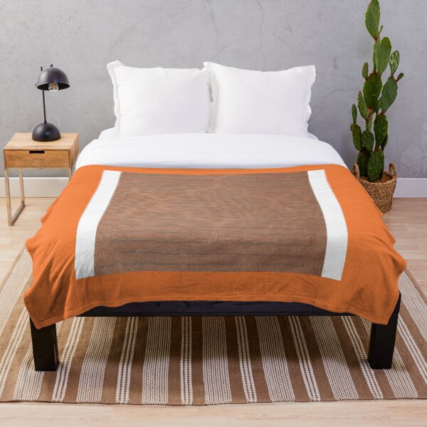 Item preview, Orange stripe pattern designed and sold by Chinsenterprise.