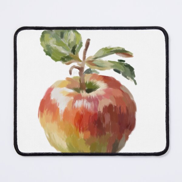 Item preview, Apple Illustration  designed and sold by chinibrenes.