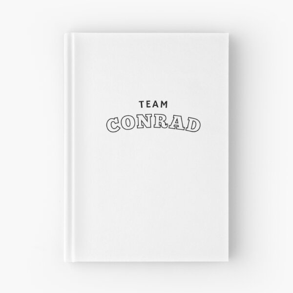 Item preview, Team Conrad | The Summer I Turned Pretty (TSITP) designed and sold by Lucesco.