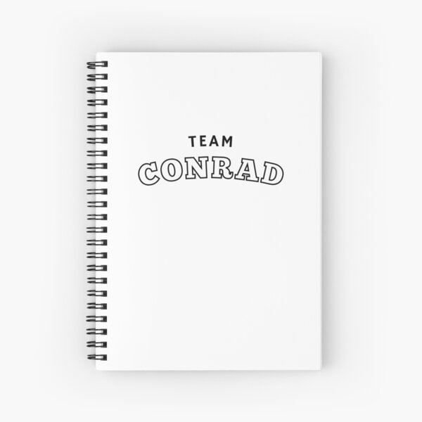 Item preview, Team Conrad | The Summer I Turned Pretty (TSITP) designed and sold by Lucesco.