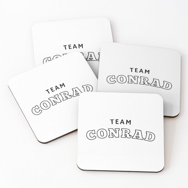 Item preview, Team Conrad | The Summer I Turned Pretty (TSITP) designed and sold by Lucesco.