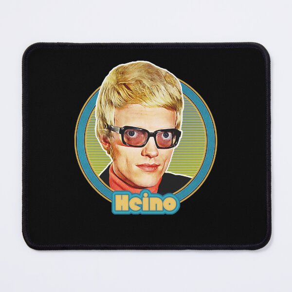 Item preview, Heino Look At Me designed and sold by KermanChenard.
