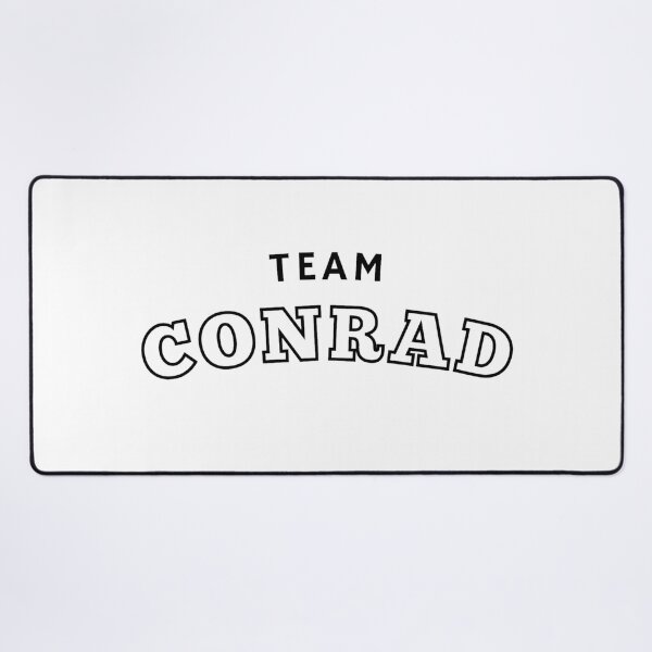 Item preview, Team Conrad | The Summer I Turned Pretty (TSITP) designed and sold by Lucesco.