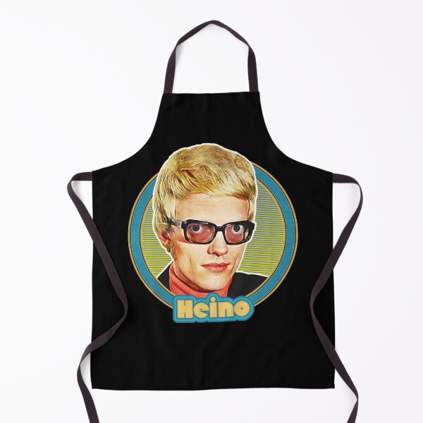 Item preview, Heino Look At Me designed and sold by KermanChenard.