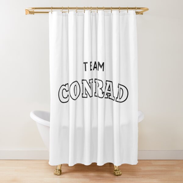 Item preview, Team Conrad | The Summer I Turned Pretty (TSITP) designed and sold by Lucesco.
