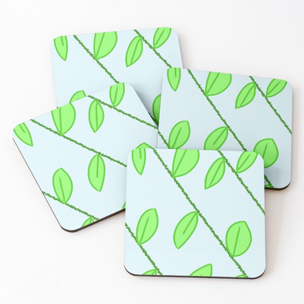 Item preview, Simple Vines designed and sold by Cutsiecottage.