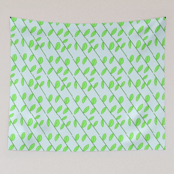 Item preview, Simple Vines designed and sold by Cutsiecottage.
