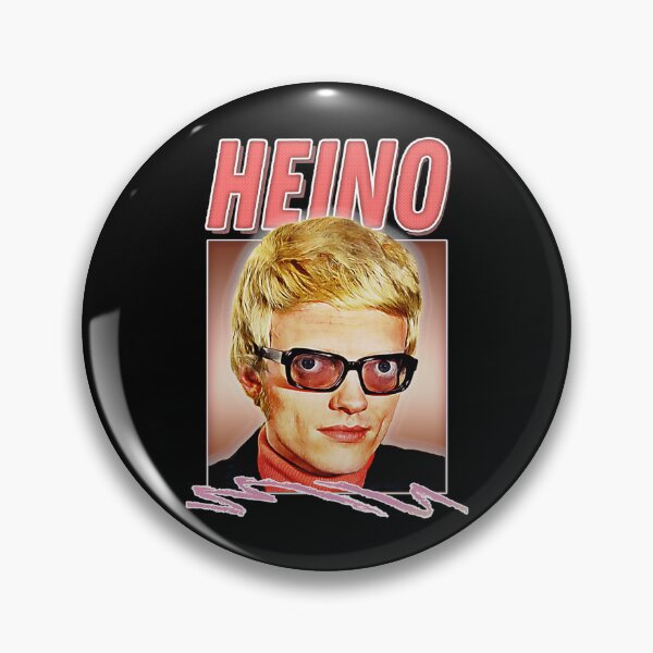 Item preview, Heino See In My Eyes designed and sold by KermanChenard.
