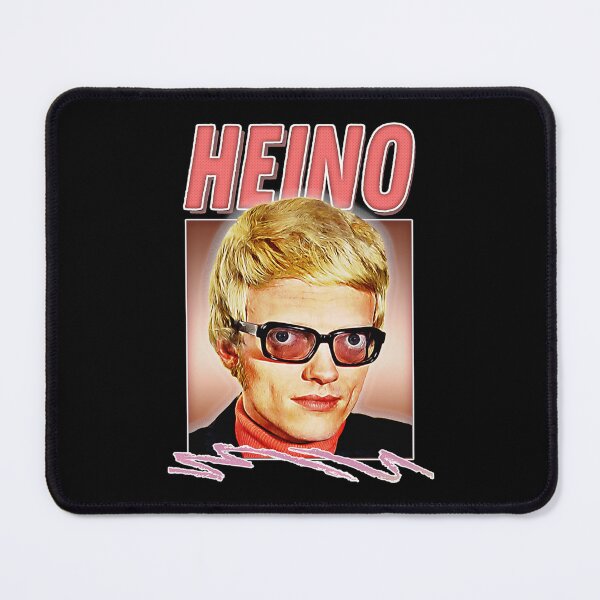 Item preview, Heino See In My Eyes designed and sold by KermanChenard.