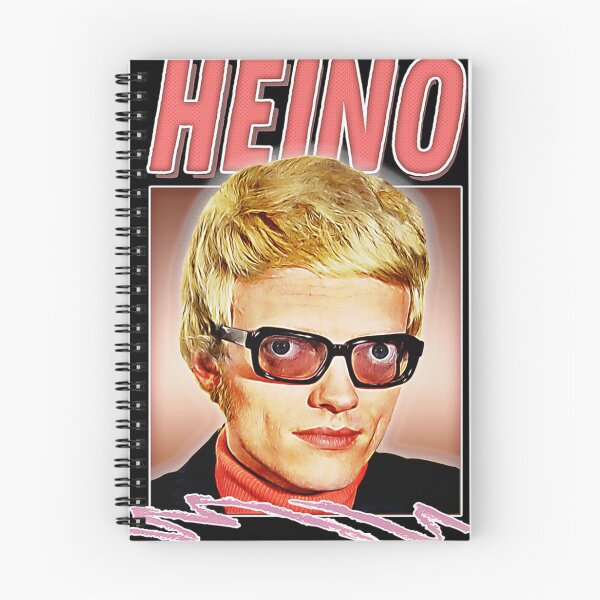 Item preview, Heino See In My Eyes designed and sold by KermanChenard.