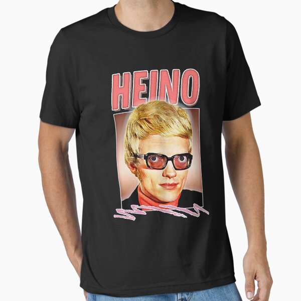 Vista previa del artículo con la obra «heino ver en mis ojos», diseñado y vendido por KermanChenard.