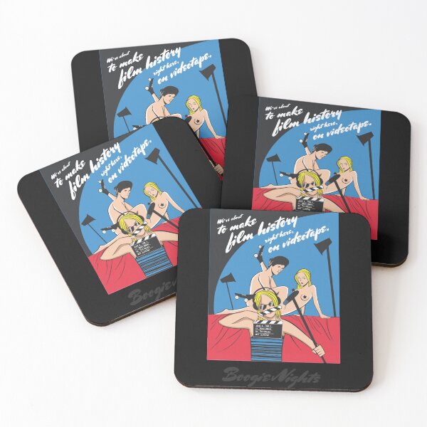 Item preview, boogie nights designed and sold by DonaldForste.