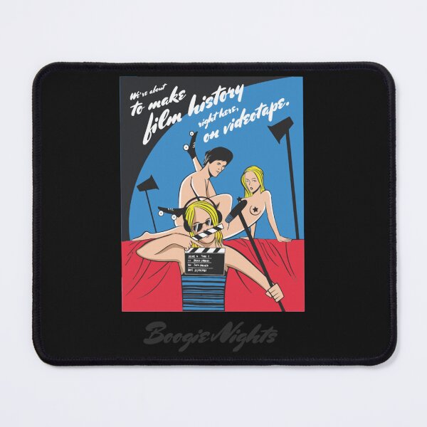 Item preview, boogie nights designed and sold by DonaldForste.
