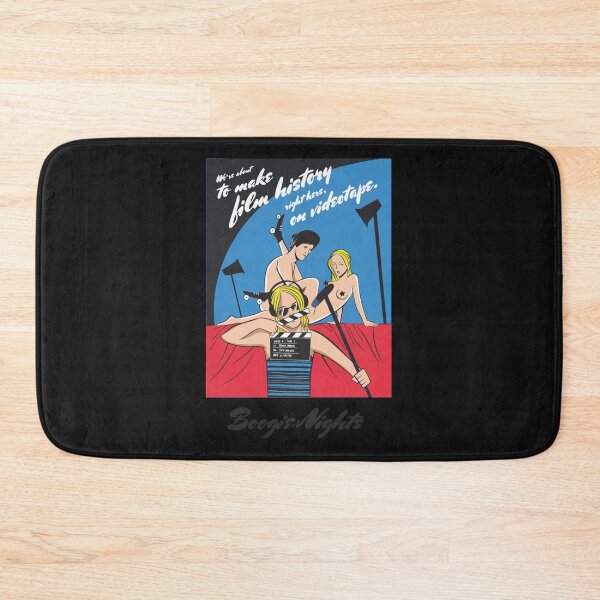 Item preview, boogie nights designed and sold by DonaldForste.