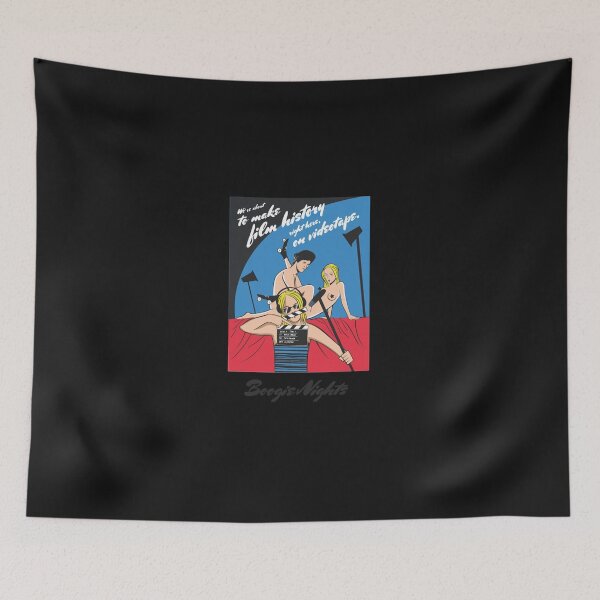Item preview, boogie nights designed and sold by DonaldForste.