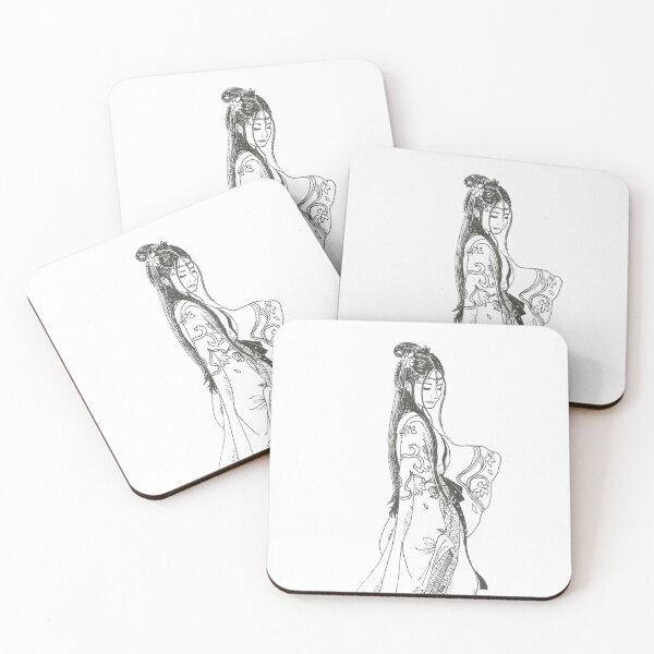 Item preview, Elegant lady designed and sold by Carmencita079.