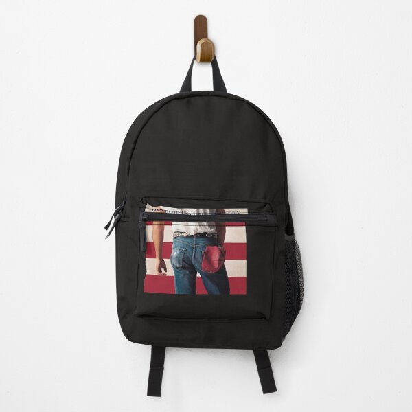 Item preview, Born in the USA designed and sold by DonaldForste.