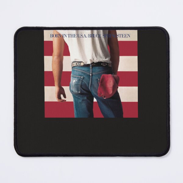 Item preview, Born in the USA designed and sold by DonaldForste.