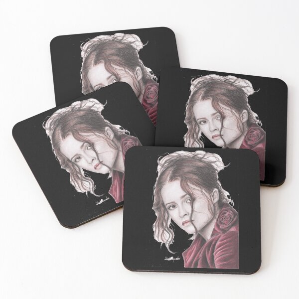 Item preview, Helena Bonham Carter English designed and sold by KermanChenard.