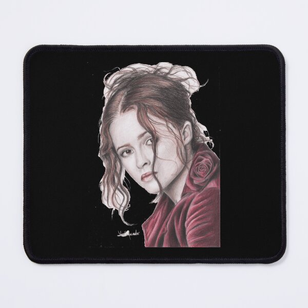 Item preview, Helena Bonham Carter English designed and sold by KermanChenard.