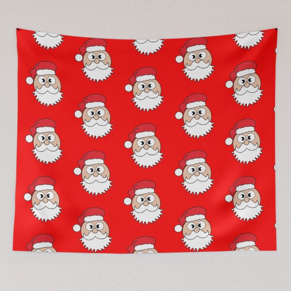 Item preview, 'Chrimbo!' designed and sold by LostintheLines.