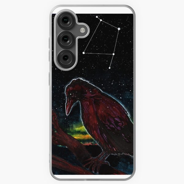 Corvus Samsung Galaxy Soft Case