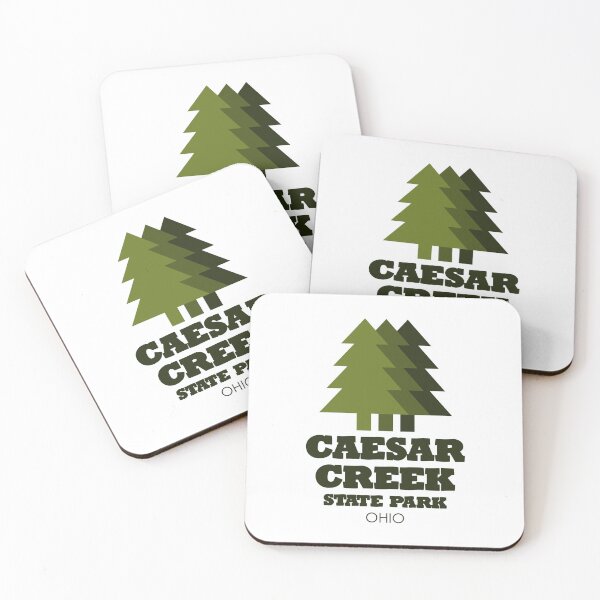 Item preview, Caesar Creek State Park Ohio designed and sold by bivenart.