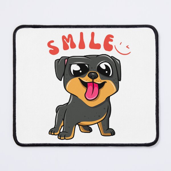 Item preview, Cute Dog asking for smile designed and sold by StoryTeller135.