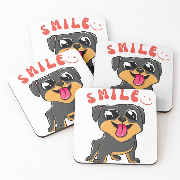 Item preview, Cute Dog asking for smile designed and sold by StoryTeller135.