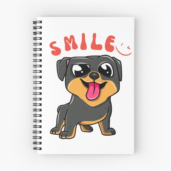 Item preview, Cute Dog asking for smile designed and sold by StoryTeller135.