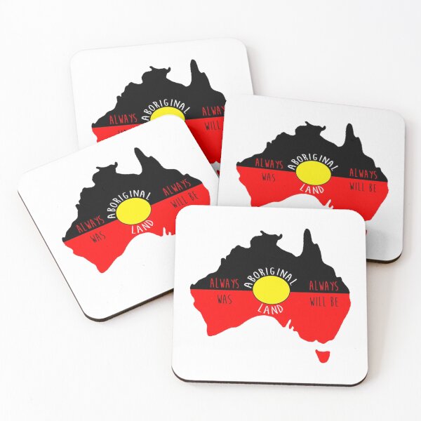 Item preview, aboriginal land designed and sold by suryantoha.