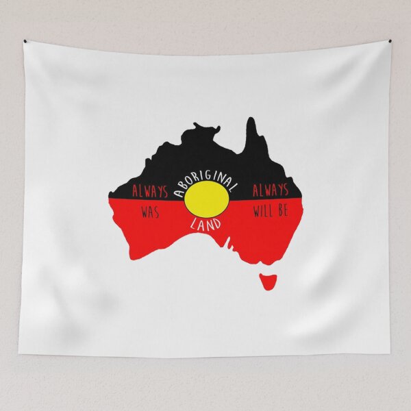 Item preview, aboriginal land designed and sold by suryantoha.