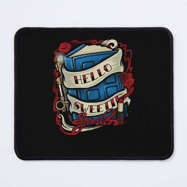 Item preview, Hello Sweetie Go For A Walk designed and sold by KermanChenard.