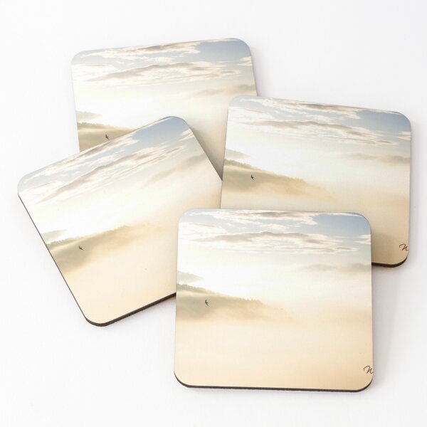 Item preview, Morning Fog at the Arboretum (2) designed and sold by Wolf Sverak Photography.
