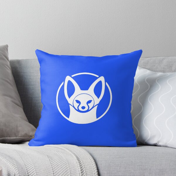 Item preview, Fennec Fox. Minimalist, stylized art of a desert creature  designed and sold by martodesign.