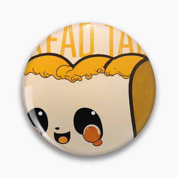 Item preview, Bread Talk designed and sold by Magic-almix.