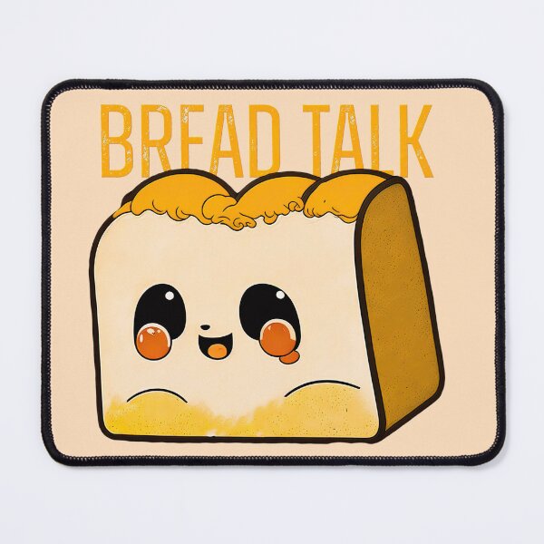 Item preview, Bread Talk designed and sold by Magic-almix.