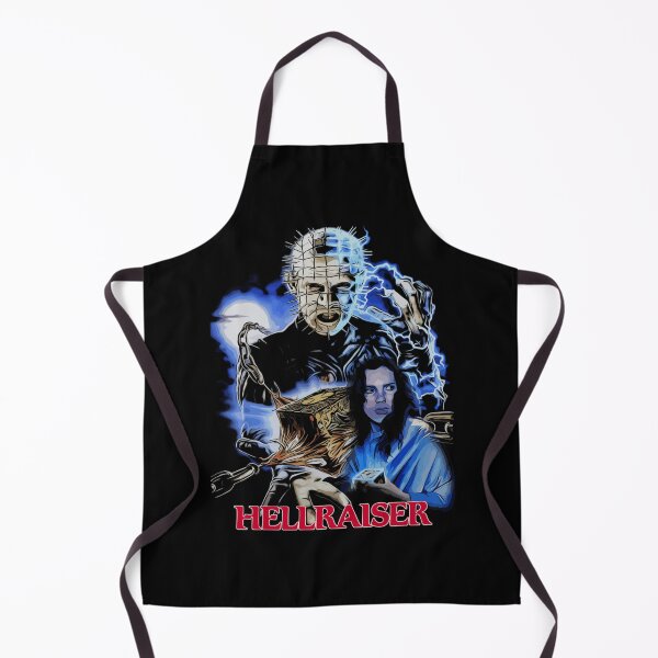 Item preview, Hellraiser Study Hard designed and sold by KermanChenard.