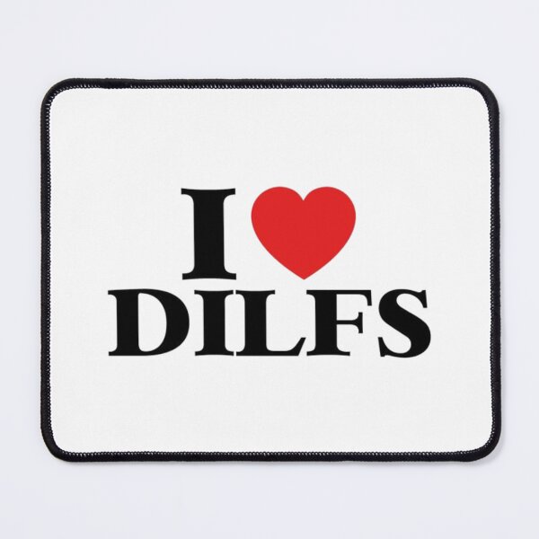 Item preview, DILFS Lover designed and sold by zanczoner.