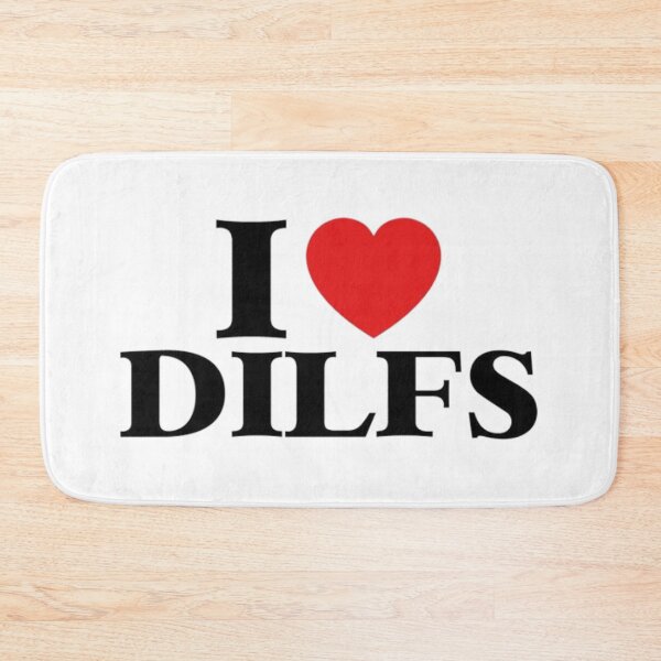 Item preview, DILFS Lover designed and sold by zanczoner.
