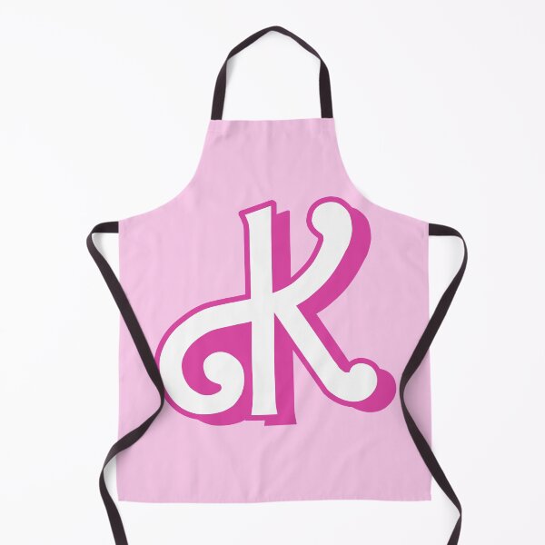 Item preview, Bubble Pink Letter K - Monogram - Initial - Alphabet designed and sold by CreationsbyAny.