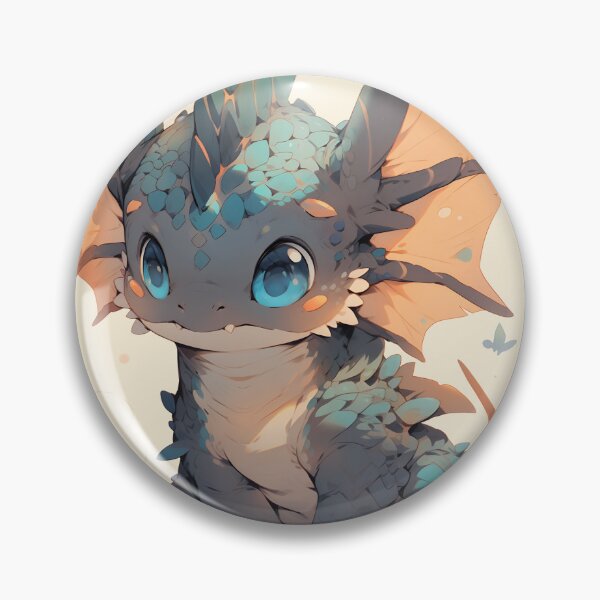 Item preview, Cuteness of a dragon designed and sold by HydraDreams.
