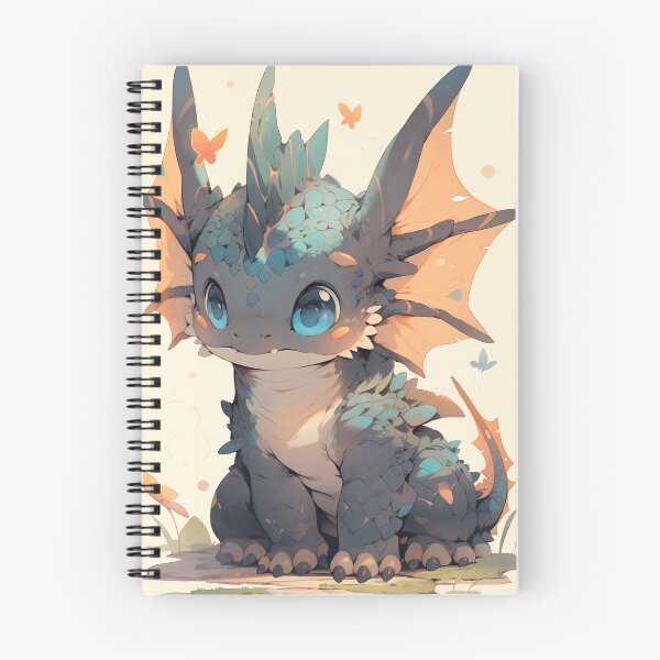 Item preview, Cuteness of a dragon designed and sold by HydraDreams.
