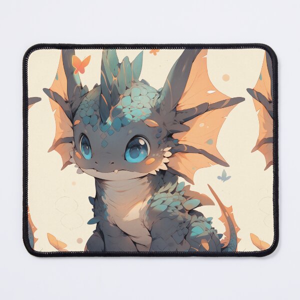 Item preview, Cuteness of a dragon designed and sold by HydraDreams.