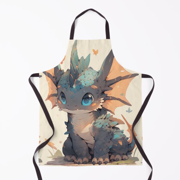 Item preview, Cuteness of a dragon designed and sold by HydraDreams.