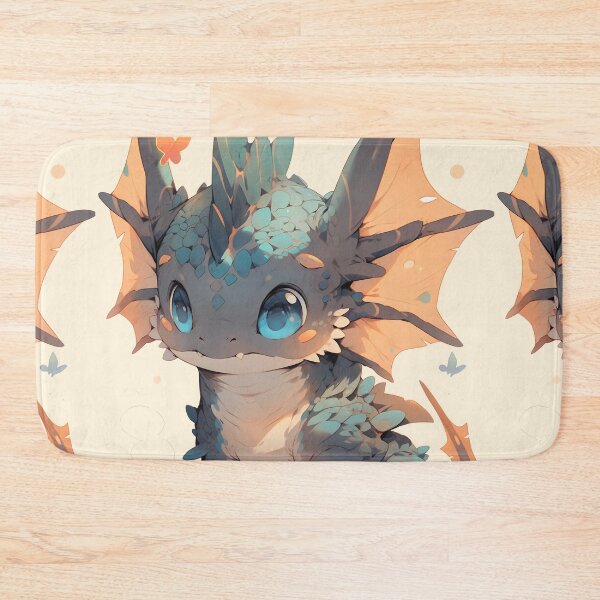 Item preview, Cuteness of a dragon designed and sold by HydraDreams.
