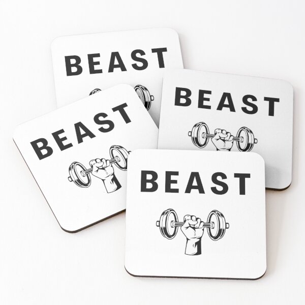 Item preview, Super BEAST Shirt    designed and sold by TheodorettYoung.