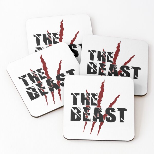 Item preview, The beast t-shirts   designed and sold by TheodorettYoung.
