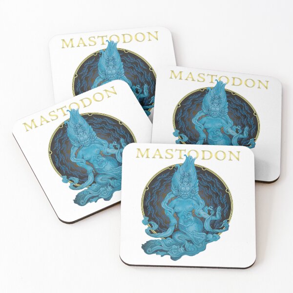 Item preview, View Of The Sea Beast Movie Clip  designed and sold by TheodorettYoung.